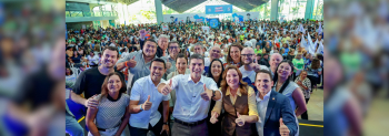 Notícia: Governo do Pará anuncia investimentos de mais de R$ 400 milhões para a educação estadual em 2025
